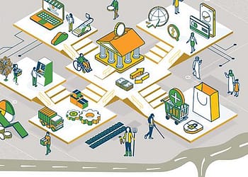 لجنة أممية: 60% من البالغين في العالم العربي خارج النظام المالي الرسمي