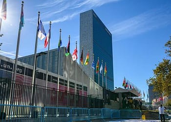 الأمم المتحدة ترحب بإعلان عُمان بشأن الاتفاق بين واشنطن والحوثيين