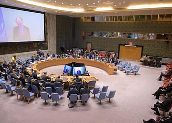 الأمم المتحدة: رفع العقوبات يمنح السوريين فرصة أفضل لمواجهة صعوبات كبيرة