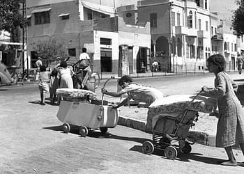 الأمم المتحدة تحيي الذكرى 77 للنكبة وتؤكد ضرورة حل الدولتين والاعتراف بحقوق الفلسطينيين