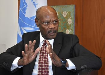 سوريا – منسق الشؤون الإنسانية يعرب عن القلق البالغ إزاء التصعيد الأخير