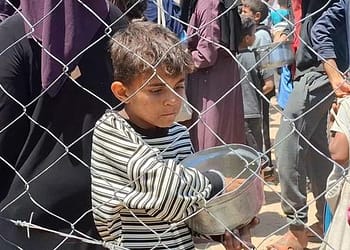 أمام مجلس الأمن، الأمم المتحدة تدعو إلى وقف “الفظائع” في غزة