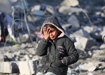 غزة – قلق أممي بشأن التقارير عن خطط إسرائيلية لتوسيع العملية البرية