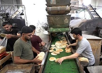 الأمم المتحدة: إمدادات إغاثة تصل إلى غزة، وخبز طازج في القطاع لأول مرة منذ أكثر من شهرين