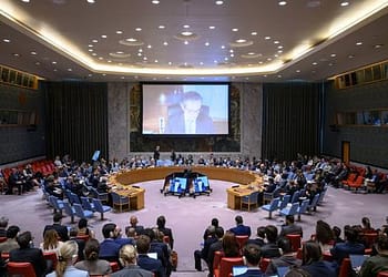 إيران-إسرائيل: الأمم المتحدة تحث على ضبط النفس وتجنب صراع ذي عواقب وخيمة