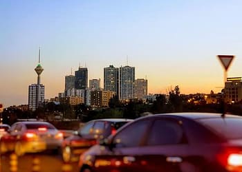 مفوضية اللاجئين تدعو للتهدئة بين إسرائيل وإيران وتحذر من العواقب الإنسانية للصراع