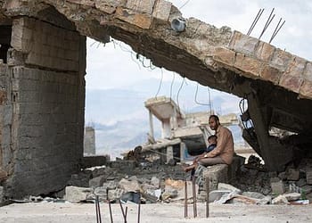 الأمم المتحدة: السلام في اليمن أكبر من مجرد احتواء لخطر، واحتجاز موظفي الإغاثة “أمر مشين”