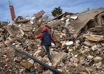لبنان – نزوح الآلاف بسبب غارات جوية إسرائيلية، وأضرار جسيمة تلحق بالمنشآت المدنية