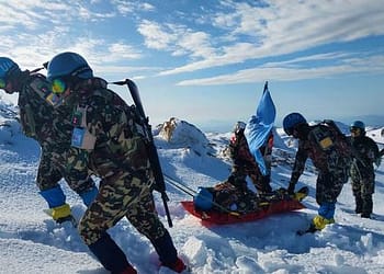 مجلس الأمن يمدد ولاية قوة الأمم المتحدة لمراقبة فض الاشتباك (أوندوف)