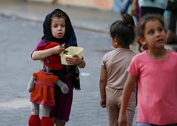 غزة – الفلسطينيون “يُقتلون لتأمين الطعام لأسرهم” والأمم المتحدة تدعو إلى تحقيق فوري