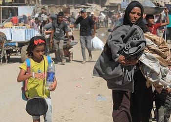 لازاريني: آلية المساعدات التي أُنشئت مؤخرا “فخ للموت تؤدي لفقدان الأرواح بأكثر مما تُنقذ”