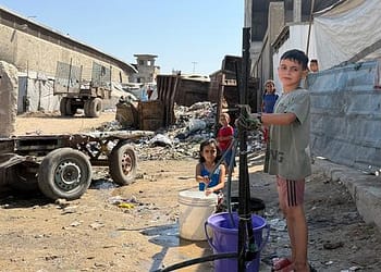 غزة: تحذير أممي من كارثة وشيكة بسبب نفاد الوقود