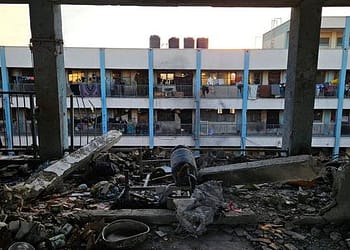 رئيسة لجنة تحقيق دولية: التدمير المادي الواسع لغزة يهدف لإضعاف هوية الفلسطينيين الجماعية