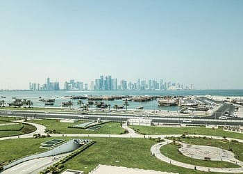 الأمين العام للأمم المتحدة يدين هجوم إيران على الأراضي القطرية