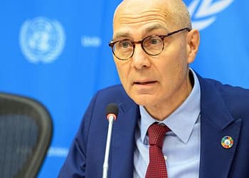 إسرائيل – إيران: مفوض حقوق الإنسان يدعو الى ضبط النفس والاحترام الكامل للقانون الدولي