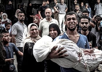 اليونيسف: قتل الأطفال أثناء انتظار المساعدات في غزة غير مقبول