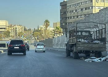 سوريا: الأمم المتحدة تدعو إلى حماية المدنيين مع نزوح ألفي عائلة في السويداء