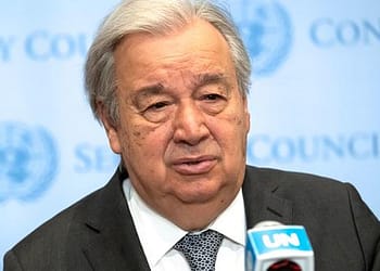 سوريا: الأمين العام يدين العنف في السويداء ويدعو لخفض التصعيد