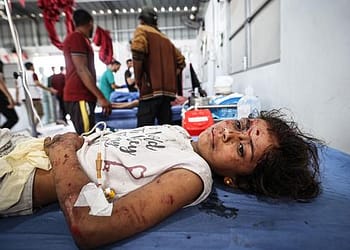 غزة – أوضاع تتدهور أكثر، والعائلات تحاول النجاة من هذا الكابوس