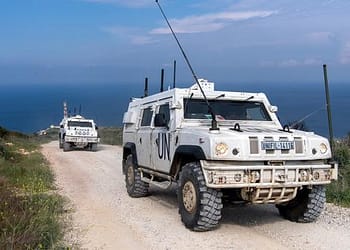 اليونيفيل: ضربات إسرائيلية في البقاع ومطالبات بالالتزام بوقف الأعمال العدائية