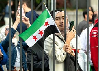 ترحيب أممي برفع جزء كبير من العقوبات الأمريكية على سوريا