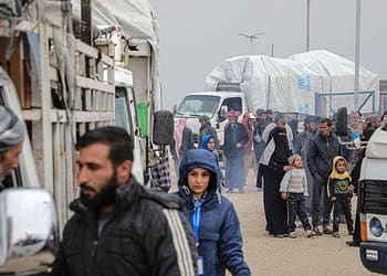 الأمم المتحدة: الآن وقت الاستثمار في سوريا لإنقاذ ملايين الأطفال والأسر