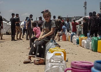 الأمم المتحدة: البناء في منطقة “إي 1” يقوض آفاق إقامة الدولة الفلسطينية وغزة تشهد تكثيفا للقصف