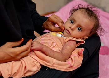 المبعوث الخاص يدعو لحماية اليمن من “الانجرار” أكثر إلى الاضطرابات الإقليمية