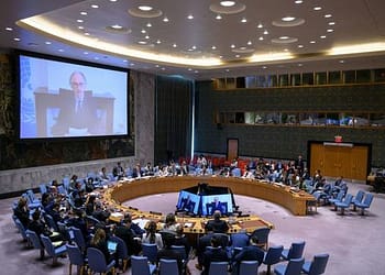 الأمم المتحدة: سوريا لا تزال هشة للغاية، والأزمة الإنسانية لم تنته بعد