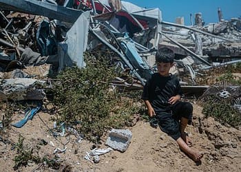 الأمم المتحدة تحذر من عواقب الخطة الإسرائيلية للسيطرة على مدينة غزة، وتؤكد رفض الاستيطان بالضفة الغربية