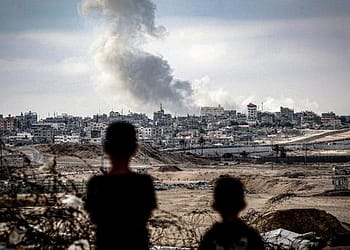 غزة – الأمم المتحدة تدين مقتل 6 صحفيين فلسطينيين