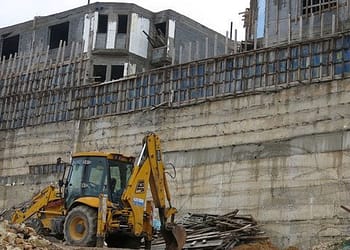 الأمم المتحدة تدين قرار الموافقة على بناء وحدات استيطانية في المنطقة إي 1 بالضفة الغربية