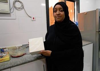 تمكين المرأة البحرينية: كيف تصنع رائدات الأعمال النجاح من قلب منازلهن؟