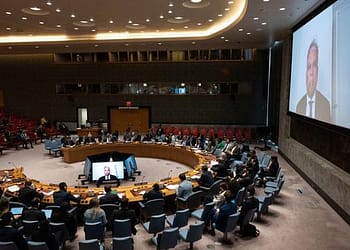 الأمم المتحدة: قرار الحكومة الإسرائيلية بشأن غزة يهدد بإشعال فصل مروع آخر في الصراع