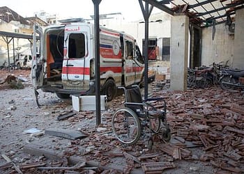 لجنة أممية: “مجازر وانتهاكات ترقى لجرائم حرب” في الساحل السوري