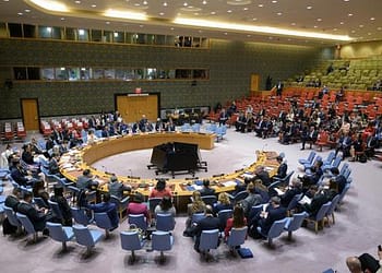 الأمم المتحدة: رغم قرار مجلس الأمن، النشاط الاستيطاني الإسرائيلي يتسارع في الأرض الفلسطينية المحتلة