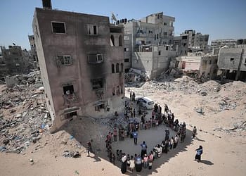 غوتيريش: الأونروا قوة للاستقرار “في أكثر مناطق العالم اضطرابا” ويجب دعمها