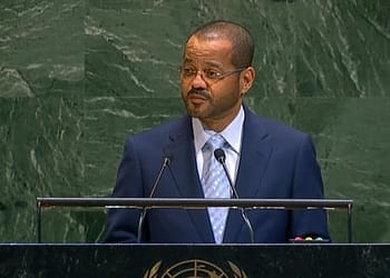 عُمان تدعو إلى “حملة عالمية سلمية لرفع الحصار والظلم عن الشعب الفلسطيني”