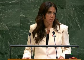 الإمارات: اخترنا نهج الحكمة وتبنينا دبلوماسية إنسانية صادقة