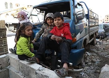 مسؤولة أممية بعد زيارة سوريا: رأيت كيف حافظ الناس على إرادتهم في العودة وإعادة البناء