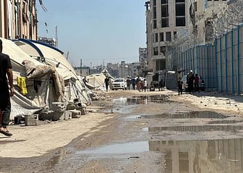 غزة – إغلاق أربعة مستشفيات إضافية وسط استمرار العدوان الإسرائيلي