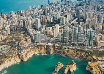 لبنان: المديرة العامة لليونسكو تطلق من بيروت مشاريع لإعادة تأهيل أماكن ثقافية بارزة