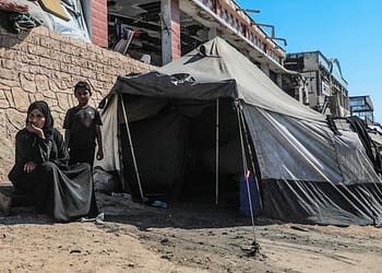 غزة – تقارير يومية عن حدوث وفيات مرتبطة بسوء التغذية