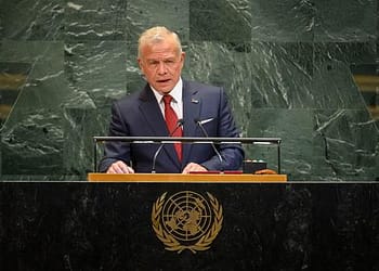 الأردن: على العالم التخلي عن “الاعتقاد الواهم” بأن الحكومة الإسرائيلية راغبة في السلام