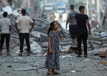 “نداء من أجل الأطفال الفلسطينيين”، اليونيسف تدعو لوقف الرعب واستعادة الأطفال إحساسهم بالمستقبل