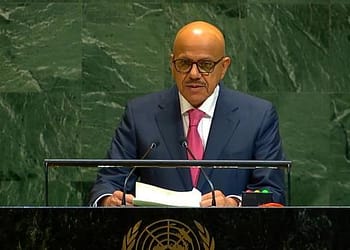 البحرين: الصراعات لن تُحل سوى بالتفاوض، والدبلوماسية هي سبيل إنهاء الموت والدمار