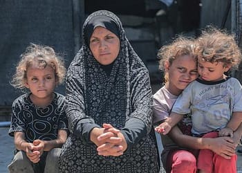 اليونيسف: ما لا يُصدّق ليس وشيكا في مدينة غزة، بل جار بالفعل