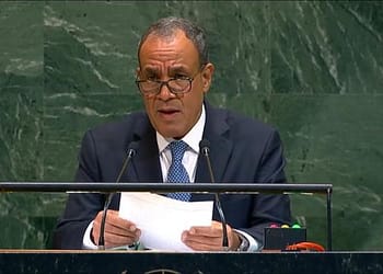 وزير الخارجية المصري: السلام خيارنا الاستراتيجي ولن نكون شركاء في نكبة جديدة لفلسطين