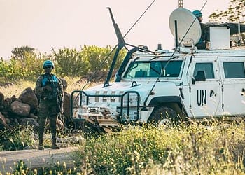 اليونيفيل: الغارات الإسرائيلية على جنوب لبنان تنتهك قرار مجلس الأمن 1701