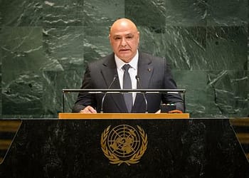 الرئيس جوزيف عون: لبنان نموذج فريد للتعايش الديني